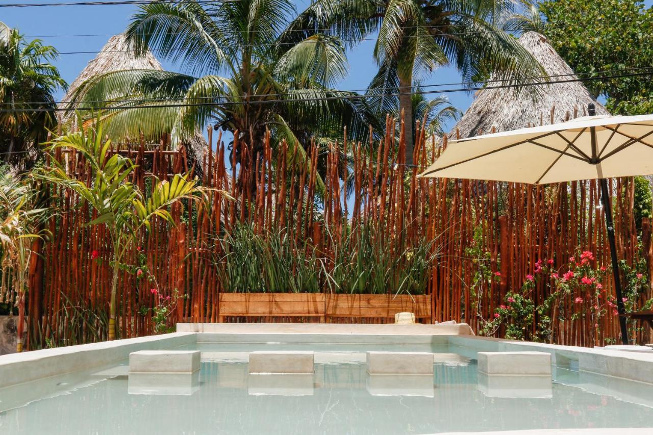 Arte Sano Hotel Only Adults - Near Beach 홀박스아일랜드 외부 사진