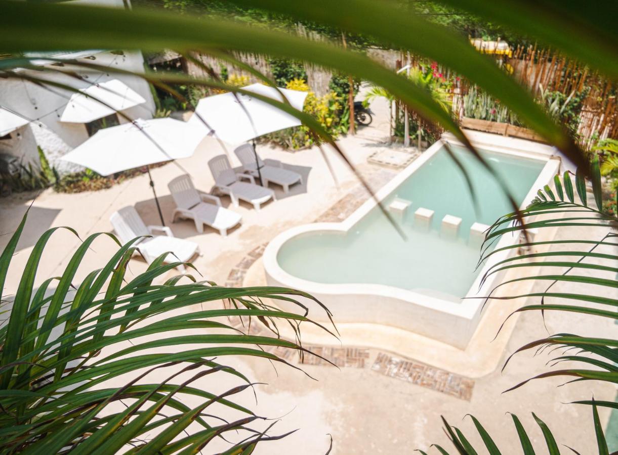 Arte Sano Hotel Only Adults - Near Beach 홀박스아일랜드 외부 사진