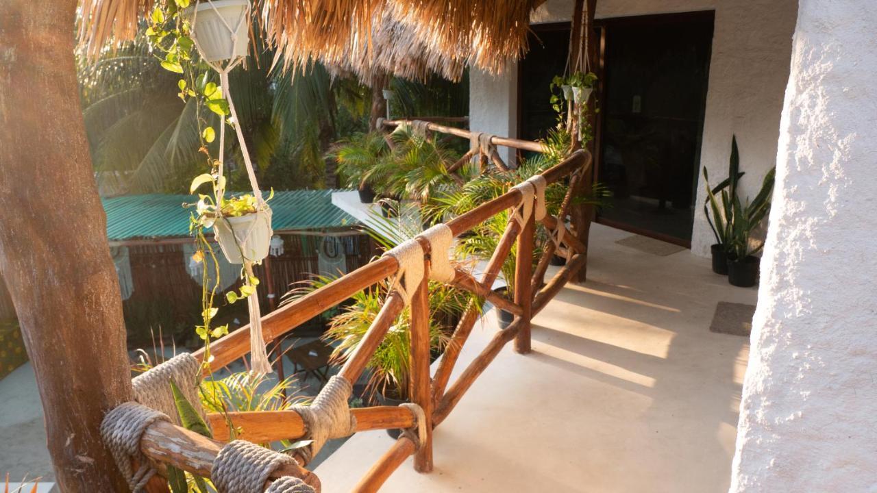 Arte Sano Hotel Only Adults - Near Beach 홀박스아일랜드 외부 사진