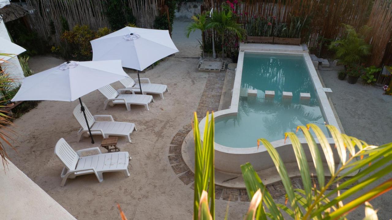 Arte Sano Hotel Only Adults - Near Beach 홀박스아일랜드 외부 사진