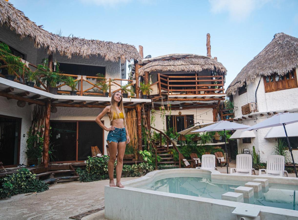 Arte Sano Hotel Only Adults - Near Beach 홀박스아일랜드 외부 사진