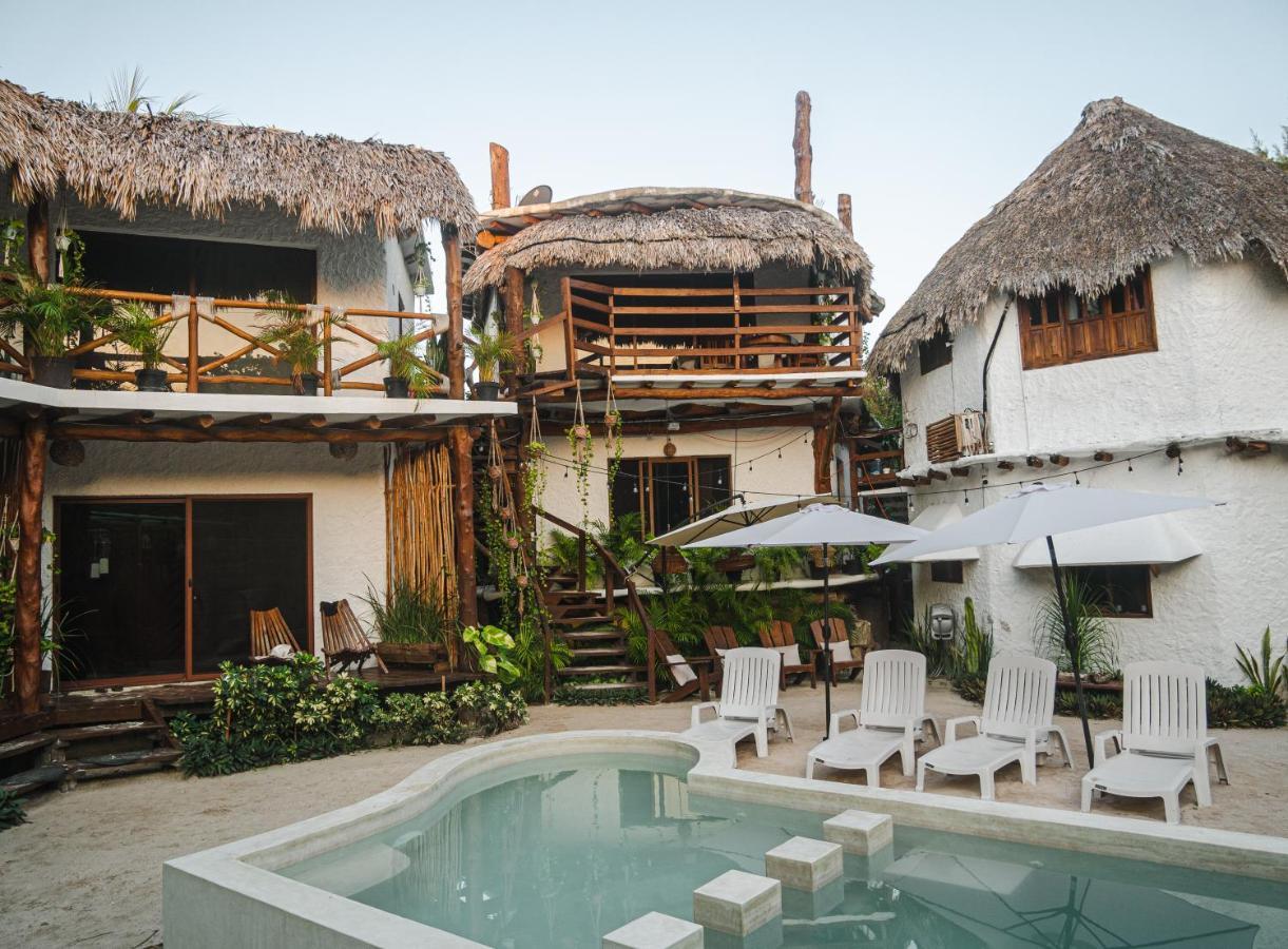 Arte Sano Hotel Only Adults - Near Beach 홀박스아일랜드 외부 사진