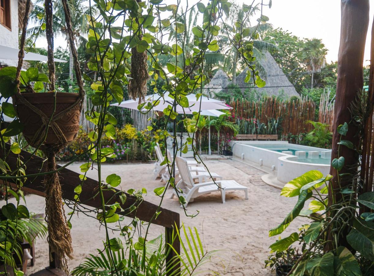 Arte Sano Hotel Only Adults - Near Beach 홀박스아일랜드 외부 사진
