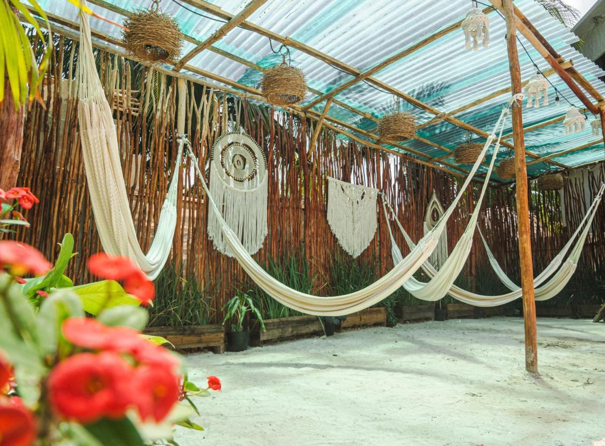 Arte Sano Hotel Only Adults - Near Beach 홀박스아일랜드 외부 사진
