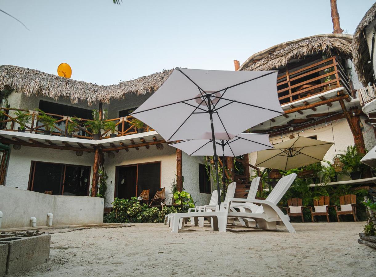 Arte Sano Hotel Only Adults - Near Beach 홀박스아일랜드 외부 사진