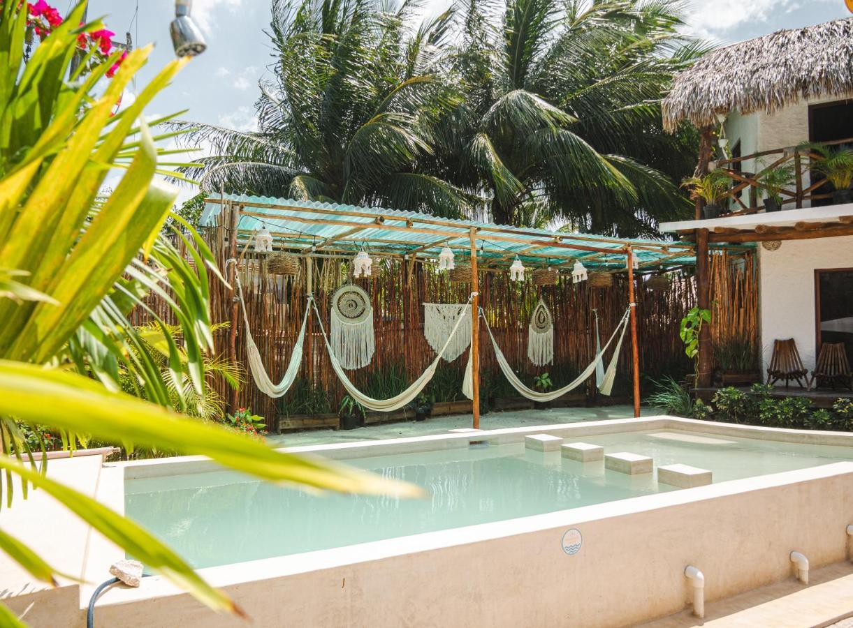 Arte Sano Hotel Only Adults - Near Beach 홀박스아일랜드 외부 사진