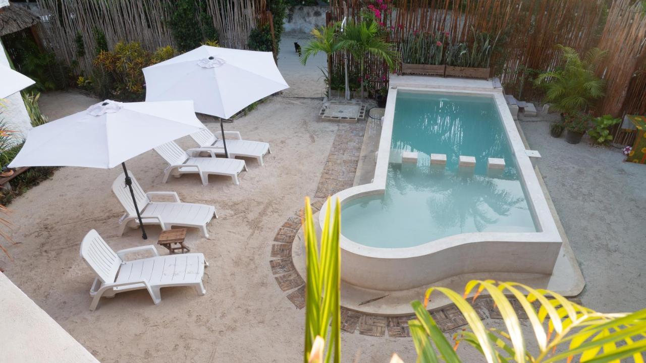 Arte Sano Hotel Only Adults - Near Beach 홀박스아일랜드 외부 사진