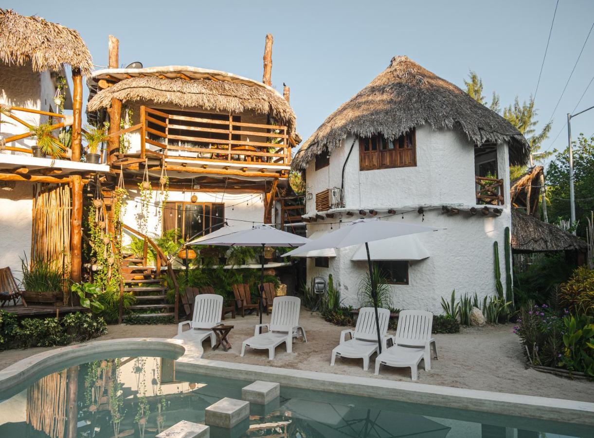 Arte Sano Hotel Only Adults - Near Beach 홀박스아일랜드 외부 사진