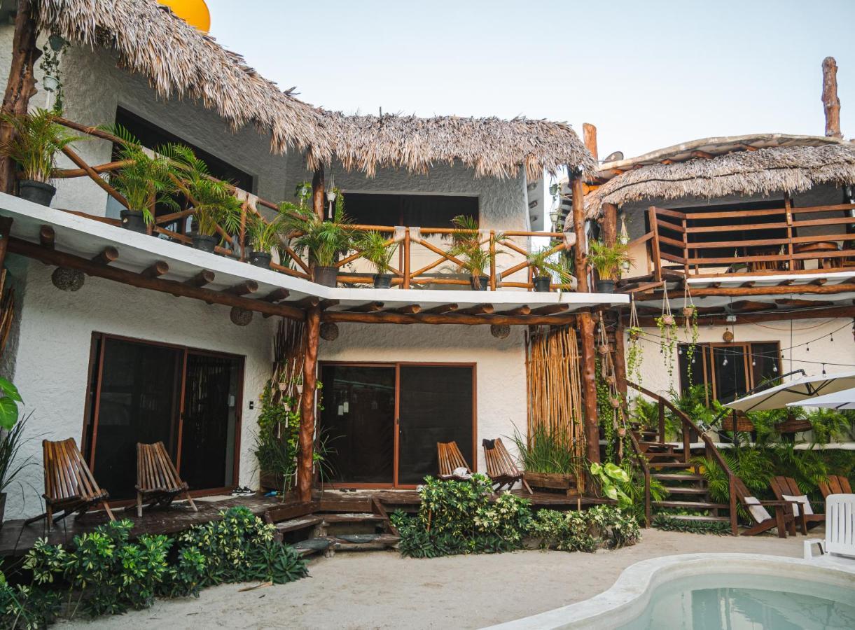 Arte Sano Hotel Only Adults - Near Beach 홀박스아일랜드 외부 사진