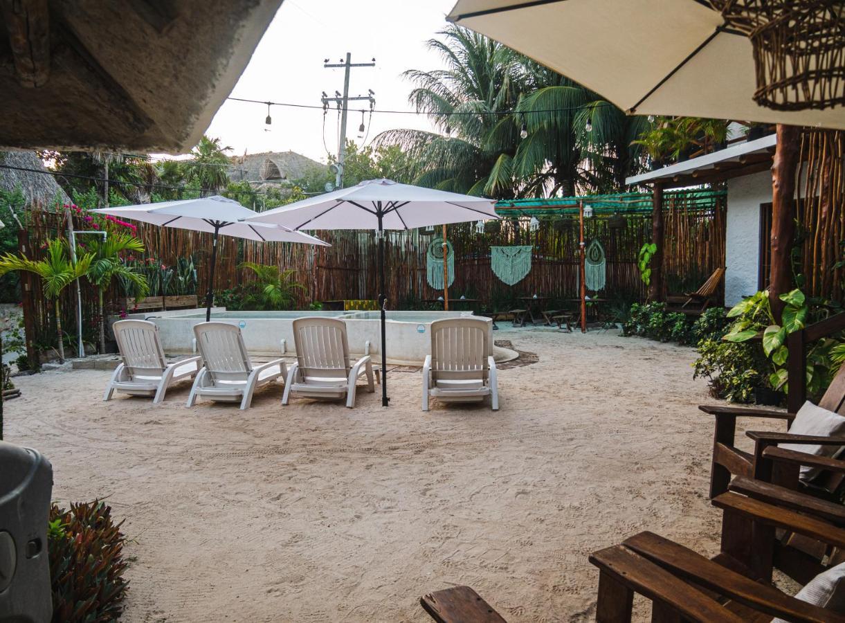 Arte Sano Hotel Only Adults - Near Beach 홀박스아일랜드 외부 사진