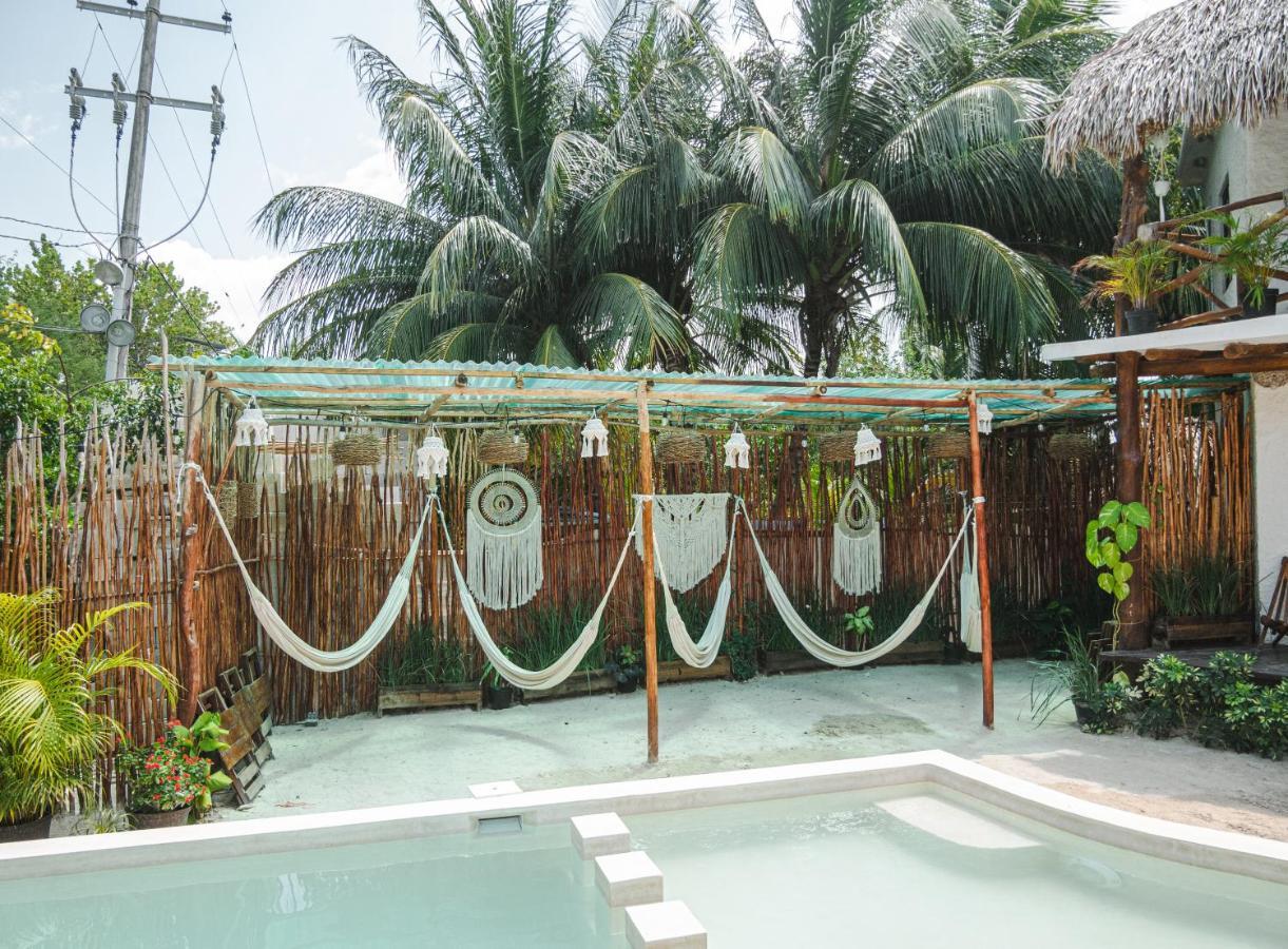 Arte Sano Hotel Only Adults - Near Beach 홀박스아일랜드 외부 사진