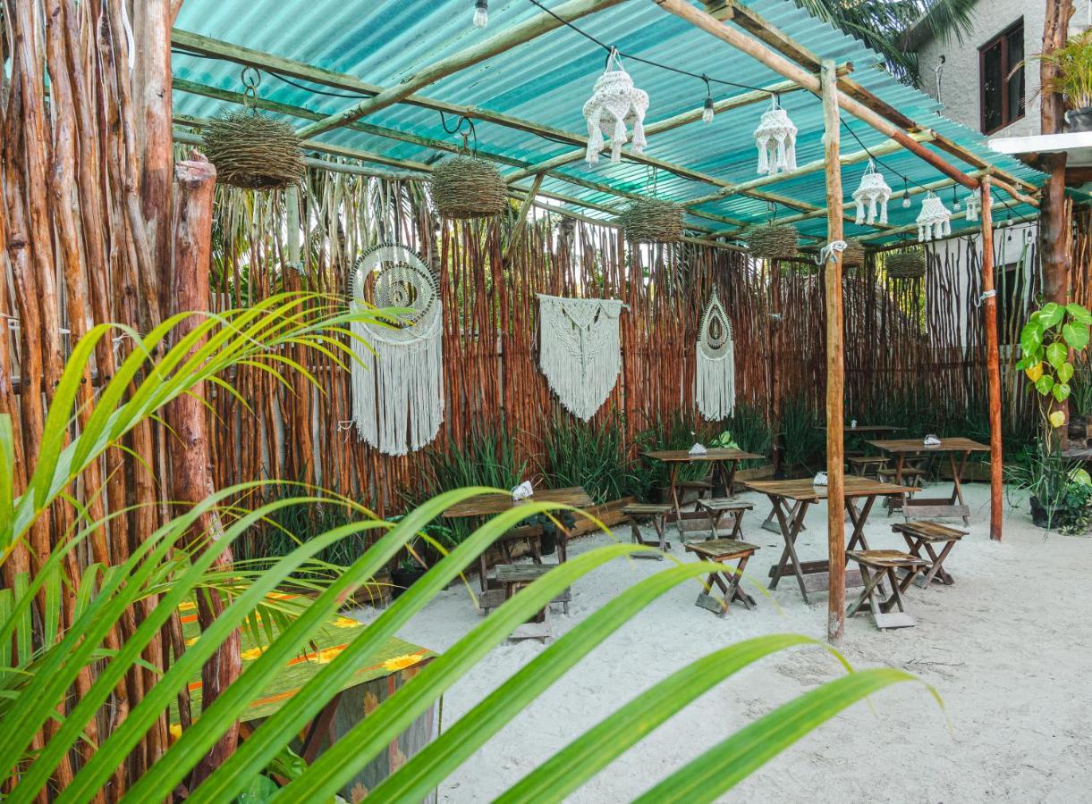 Arte Sano Hotel Only Adults - Near Beach 홀박스아일랜드 외부 사진