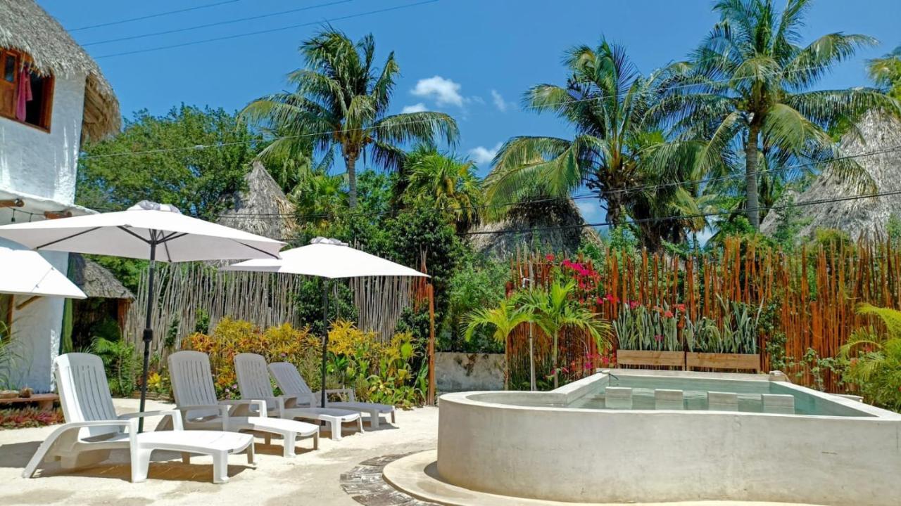 Arte Sano Hotel Only Adults - Near Beach 홀박스아일랜드 외부 사진