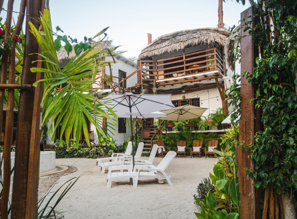 Arte Sano Hotel Only Adults - Near Beach 홀박스아일랜드 외부 사진