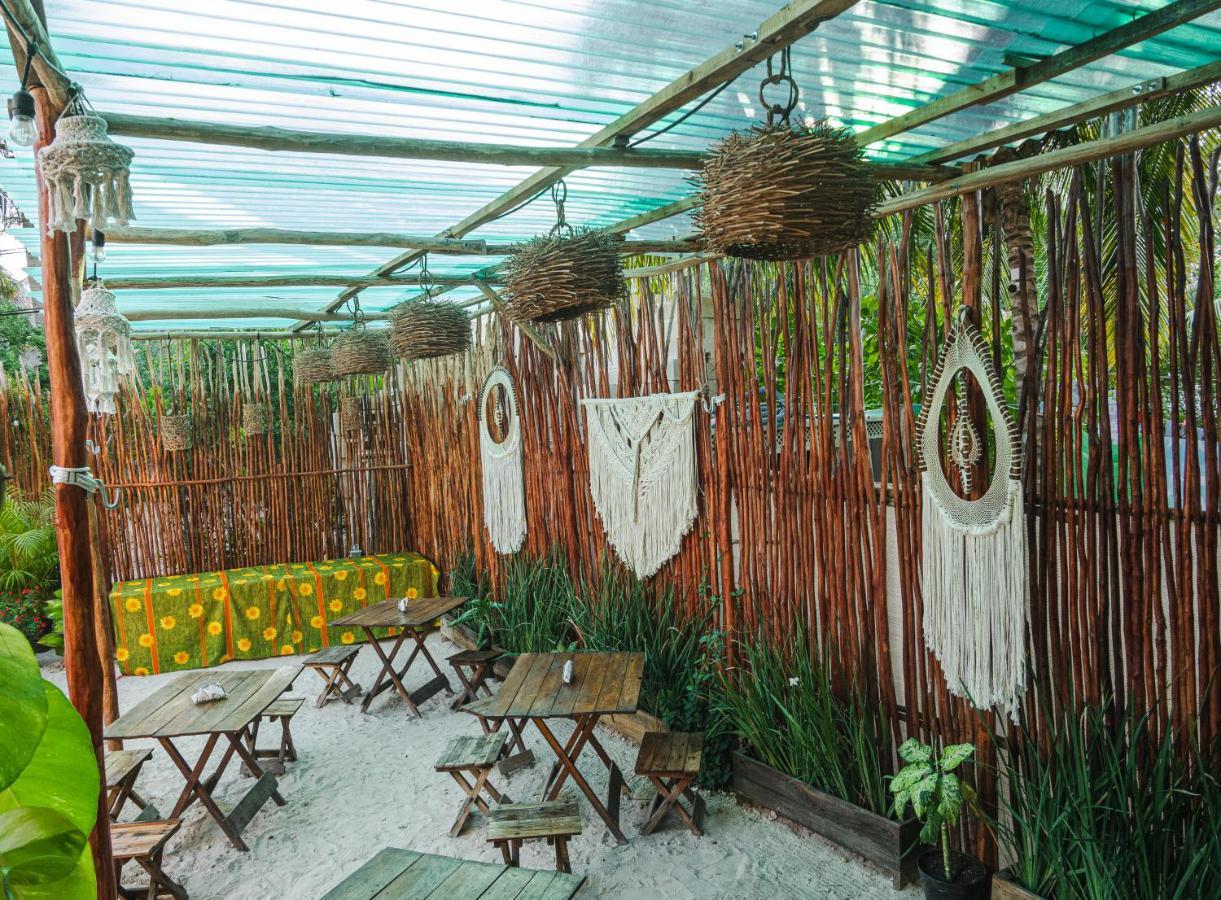 Arte Sano Hotel Only Adults - Near Beach 홀박스아일랜드 외부 사진