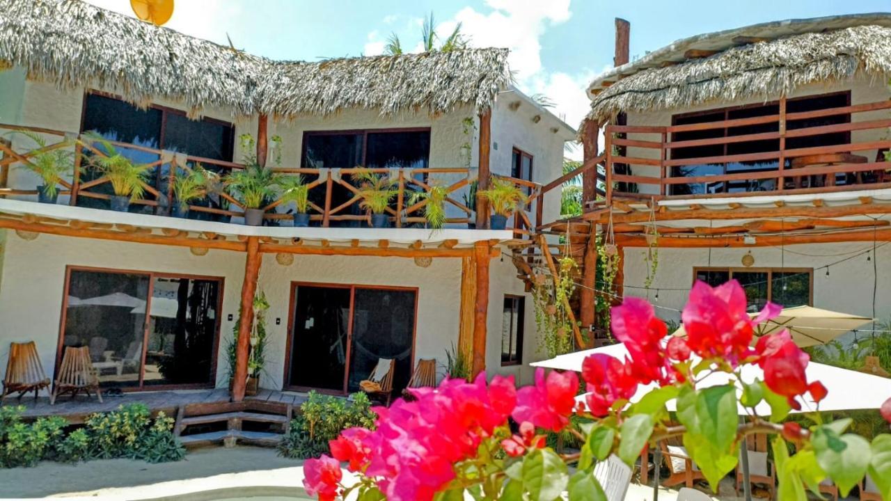 Arte Sano Hotel Only Adults - Near Beach 홀박스아일랜드 외부 사진