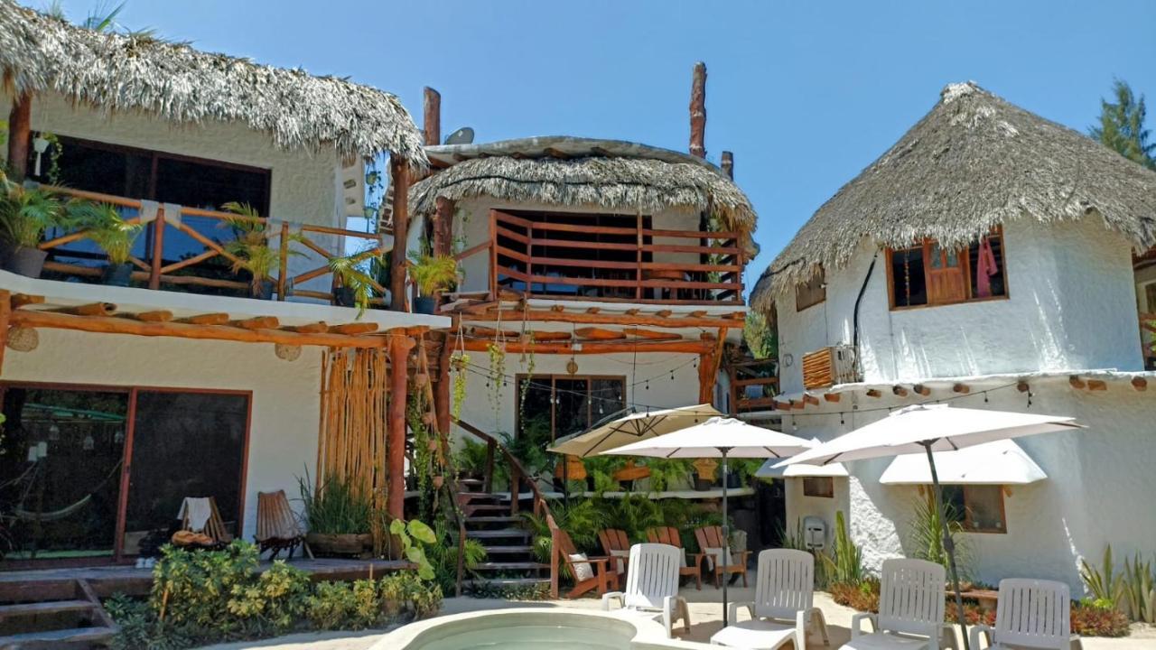 Arte Sano Hotel Only Adults - Near Beach 홀박스아일랜드 외부 사진