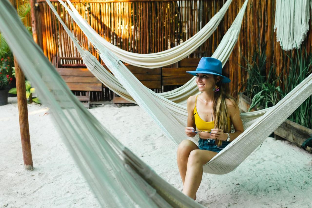 Arte Sano Hotel Only Adults - Near Beach 홀박스아일랜드 외부 사진