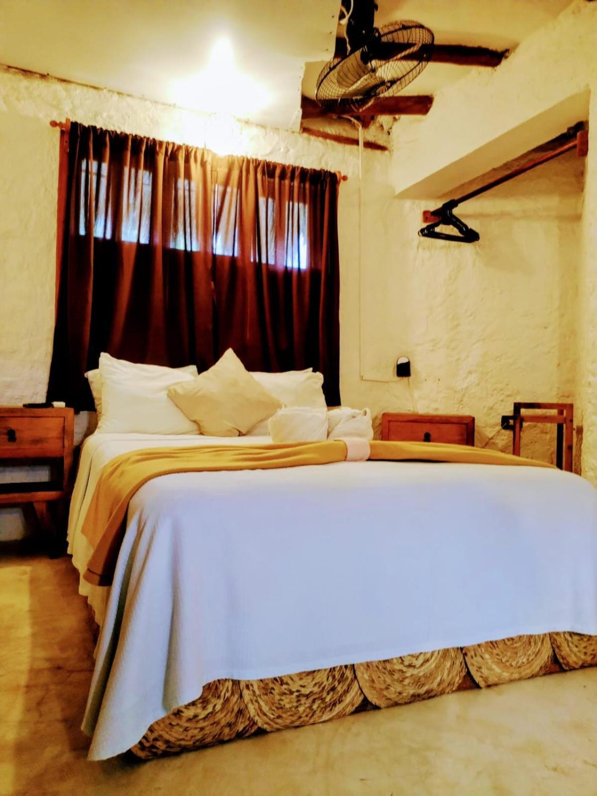 Arte Sano Hotel Only Adults - Near Beach 홀박스아일랜드 외부 사진