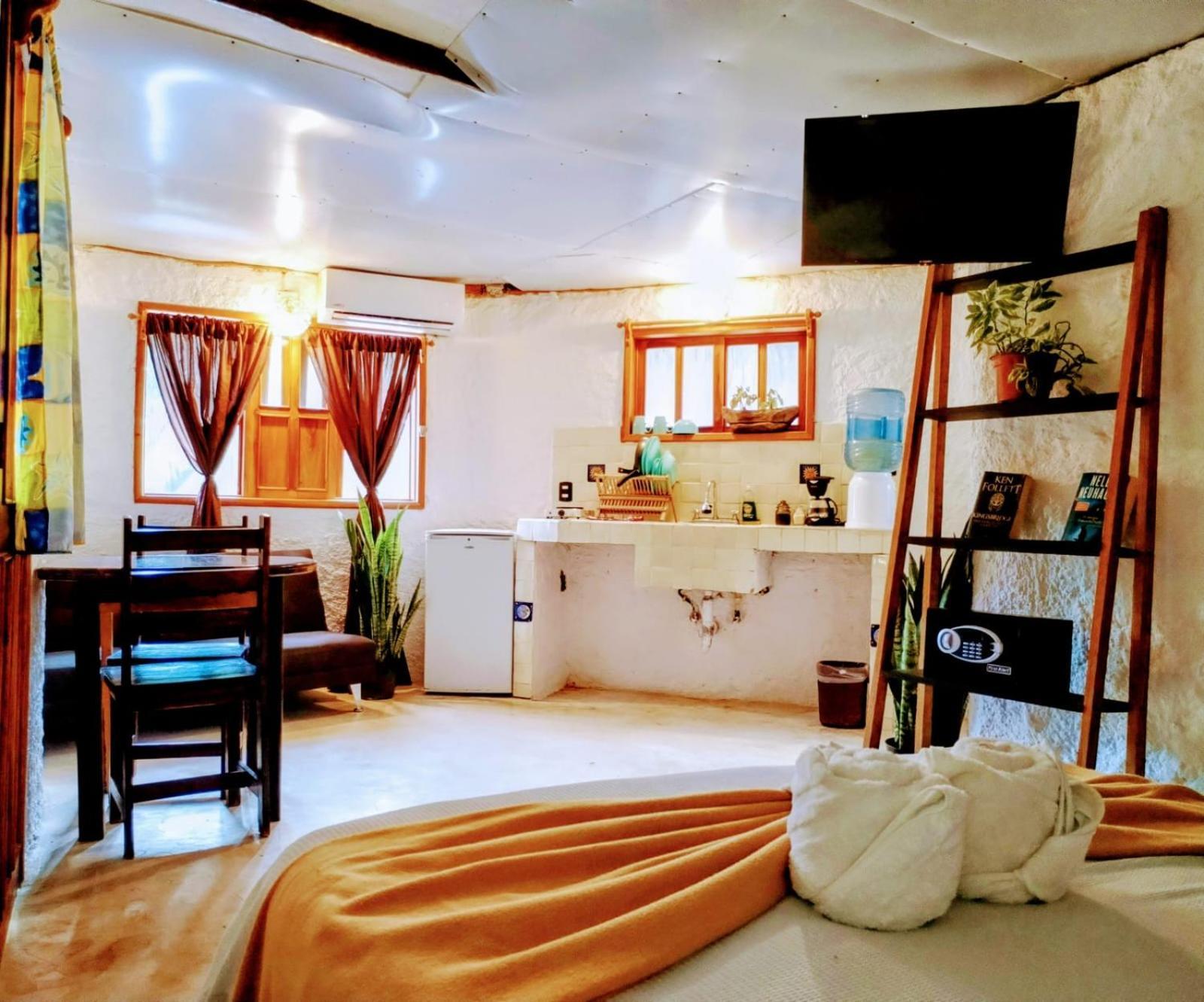 Arte Sano Hotel Only Adults - Near Beach 홀박스아일랜드 외부 사진