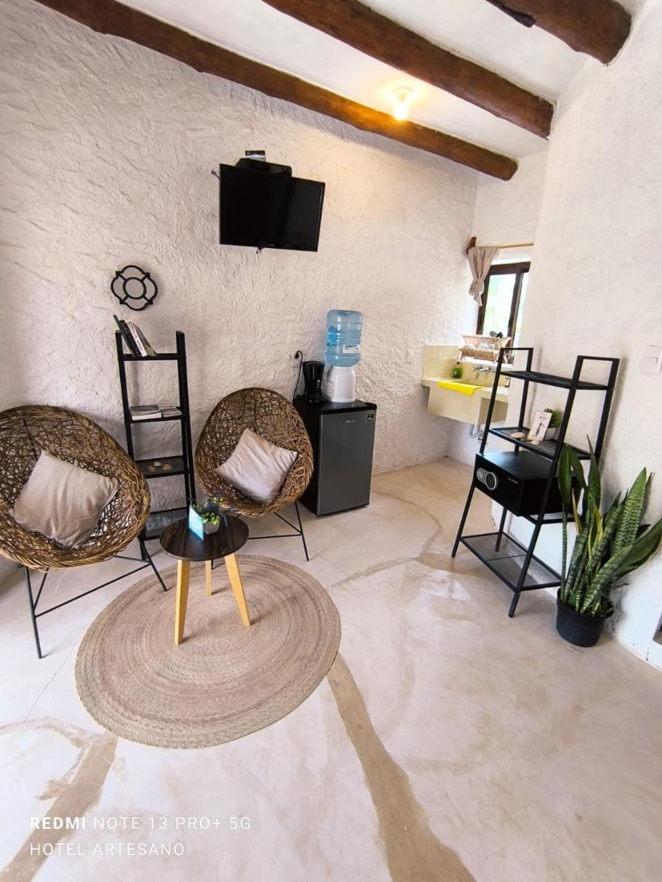 Arte Sano Hotel Only Adults - Near Beach 홀박스아일랜드 외부 사진
