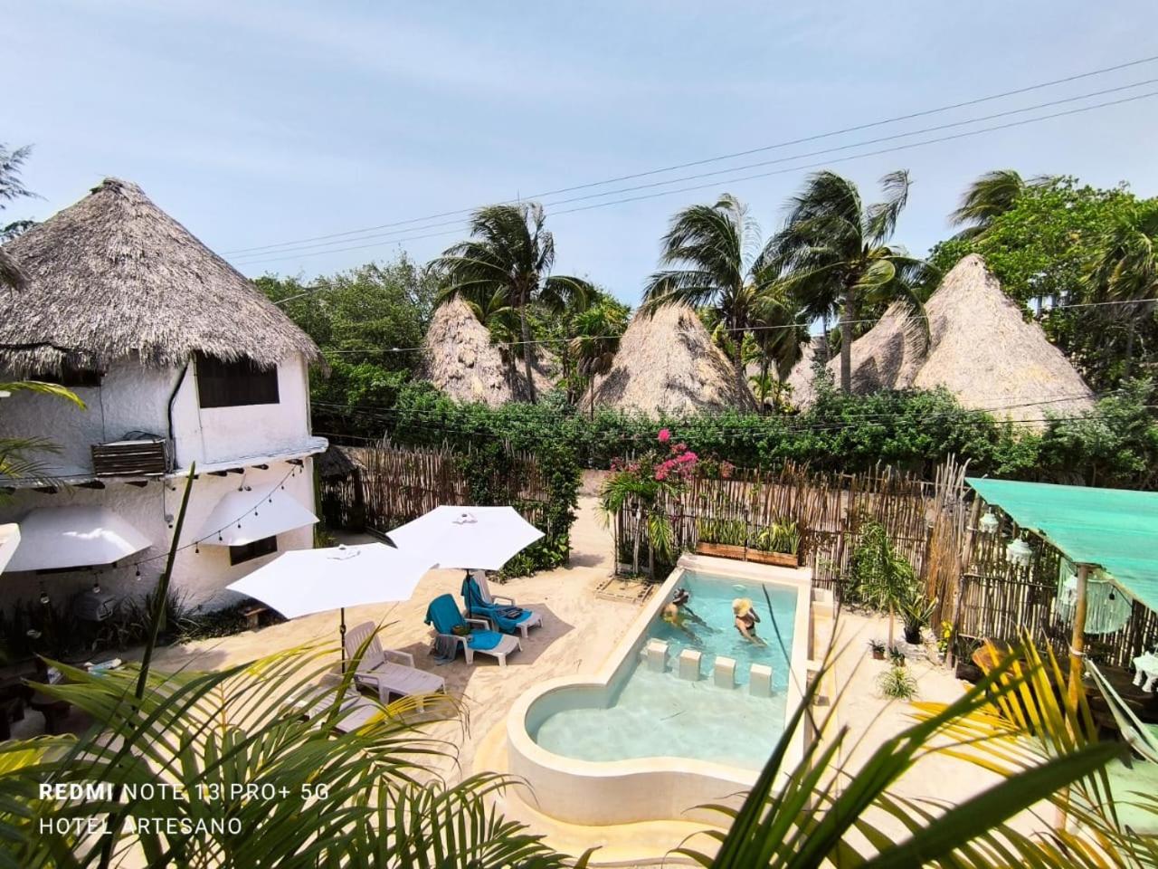 Arte Sano Hotel Only Adults - Near Beach 홀박스아일랜드 외부 사진