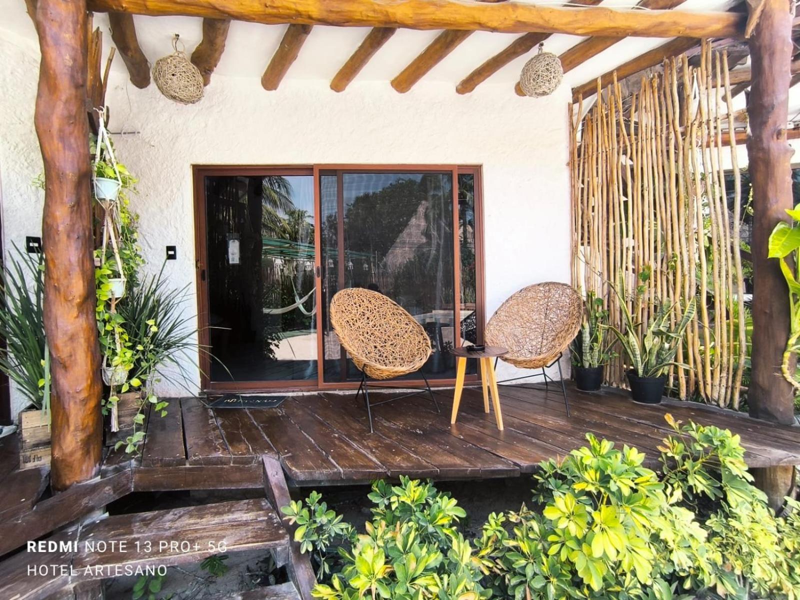 Arte Sano Hotel Only Adults - Near Beach 홀박스아일랜드 외부 사진