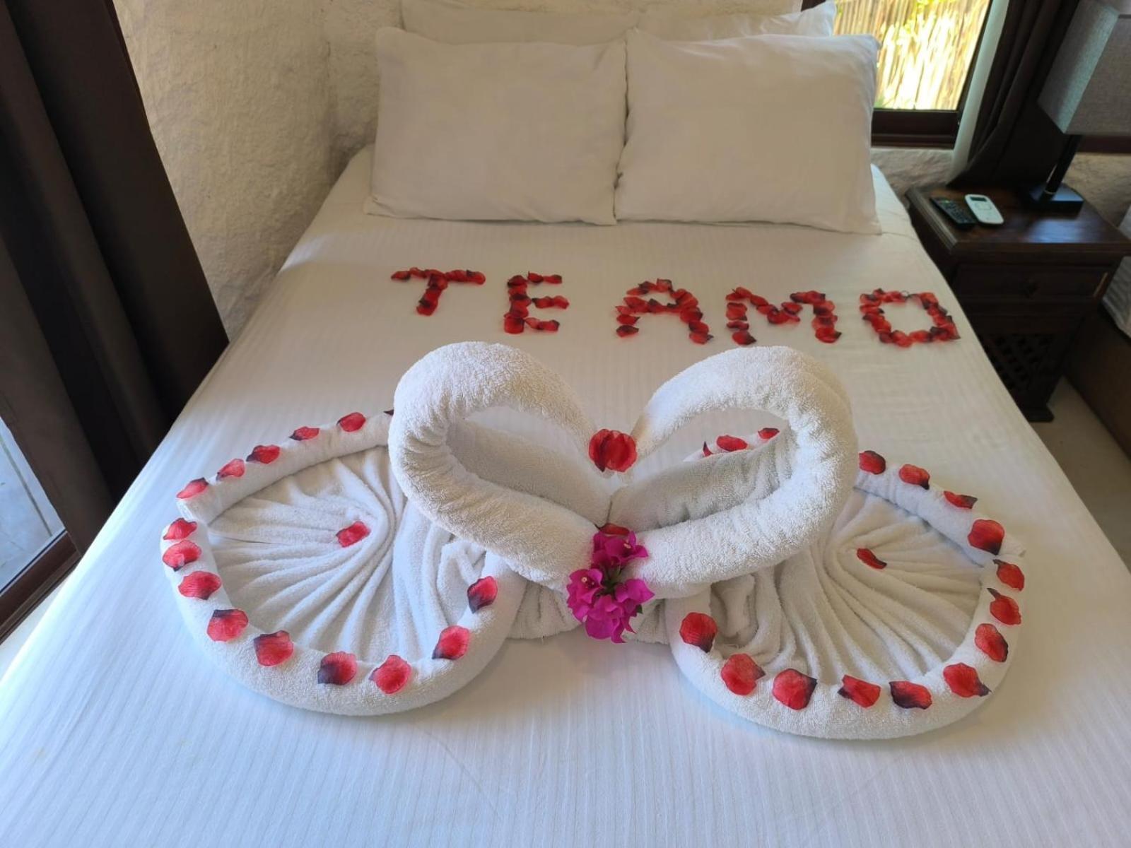 Arte Sano Hotel Only Adults - Near Beach 홀박스아일랜드 외부 사진