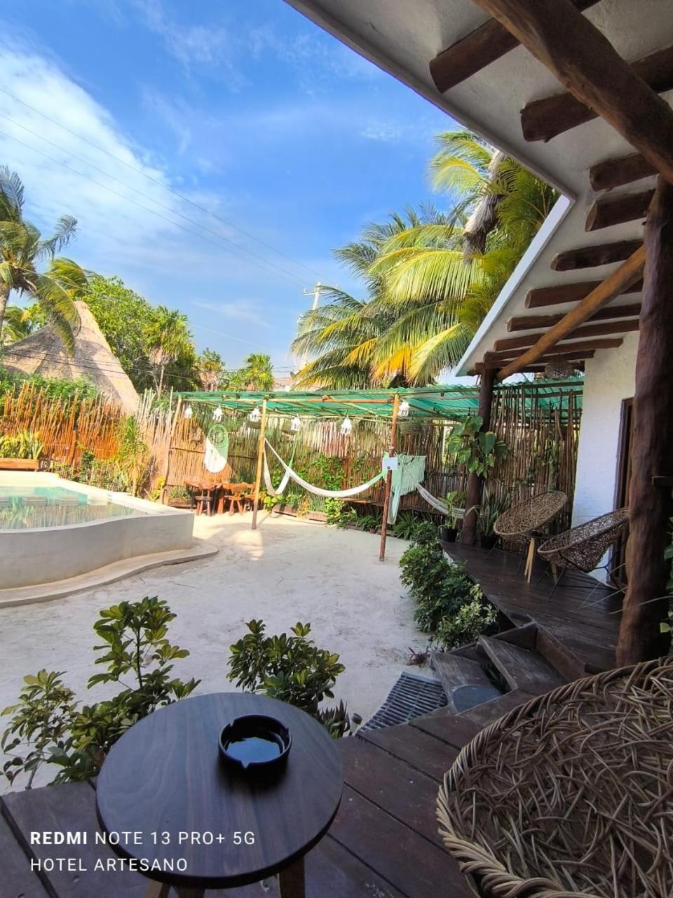 Arte Sano Hotel Only Adults - Near Beach 홀박스아일랜드 외부 사진