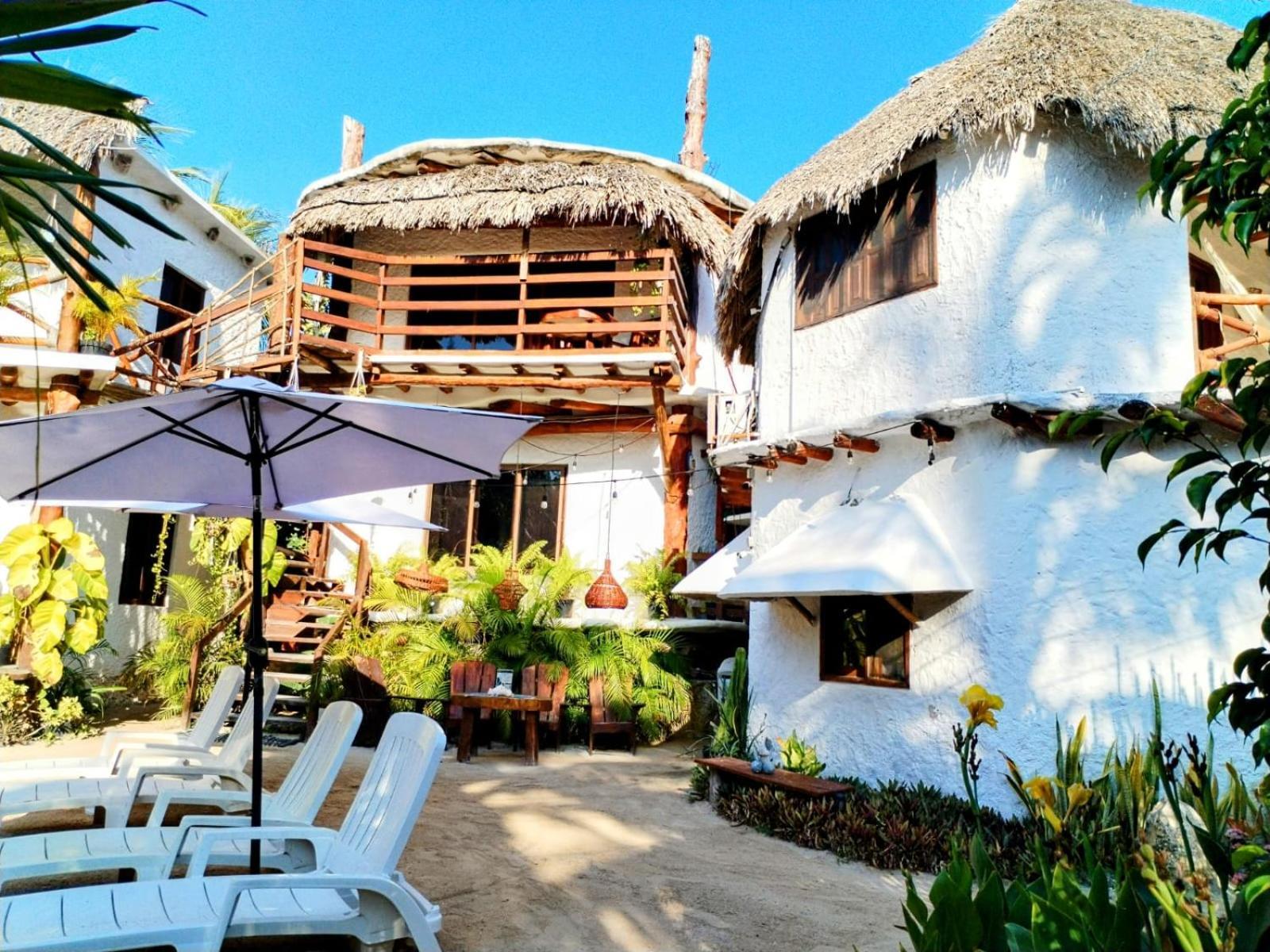 Arte Sano Hotel Only Adults - Near Beach 홀박스아일랜드 외부 사진