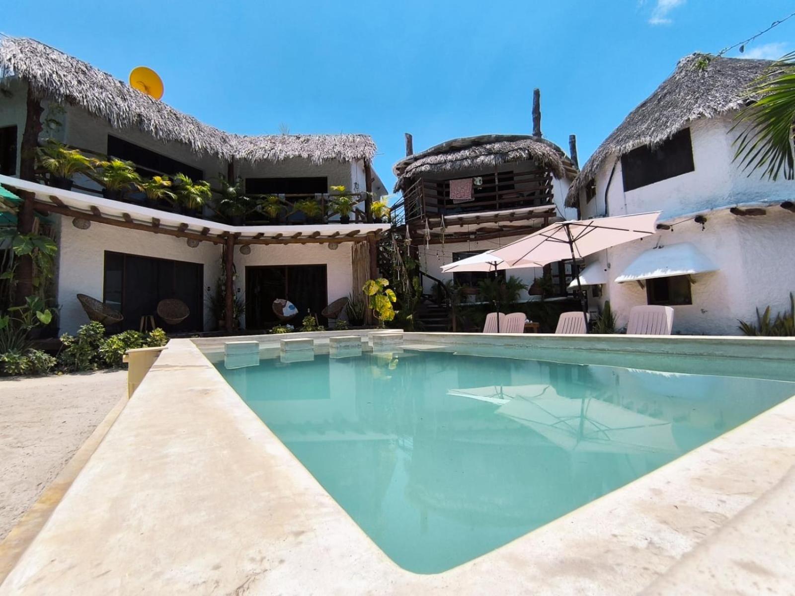 Arte Sano Hotel Only Adults - Near Beach 홀박스아일랜드 외부 사진