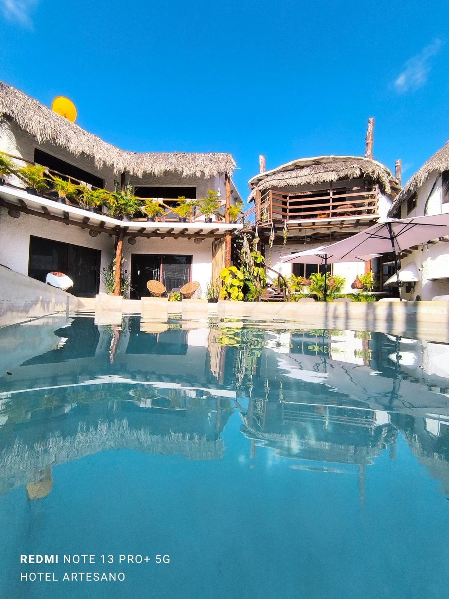 Arte Sano Hotel Only Adults - Near Beach 홀박스아일랜드 외부 사진