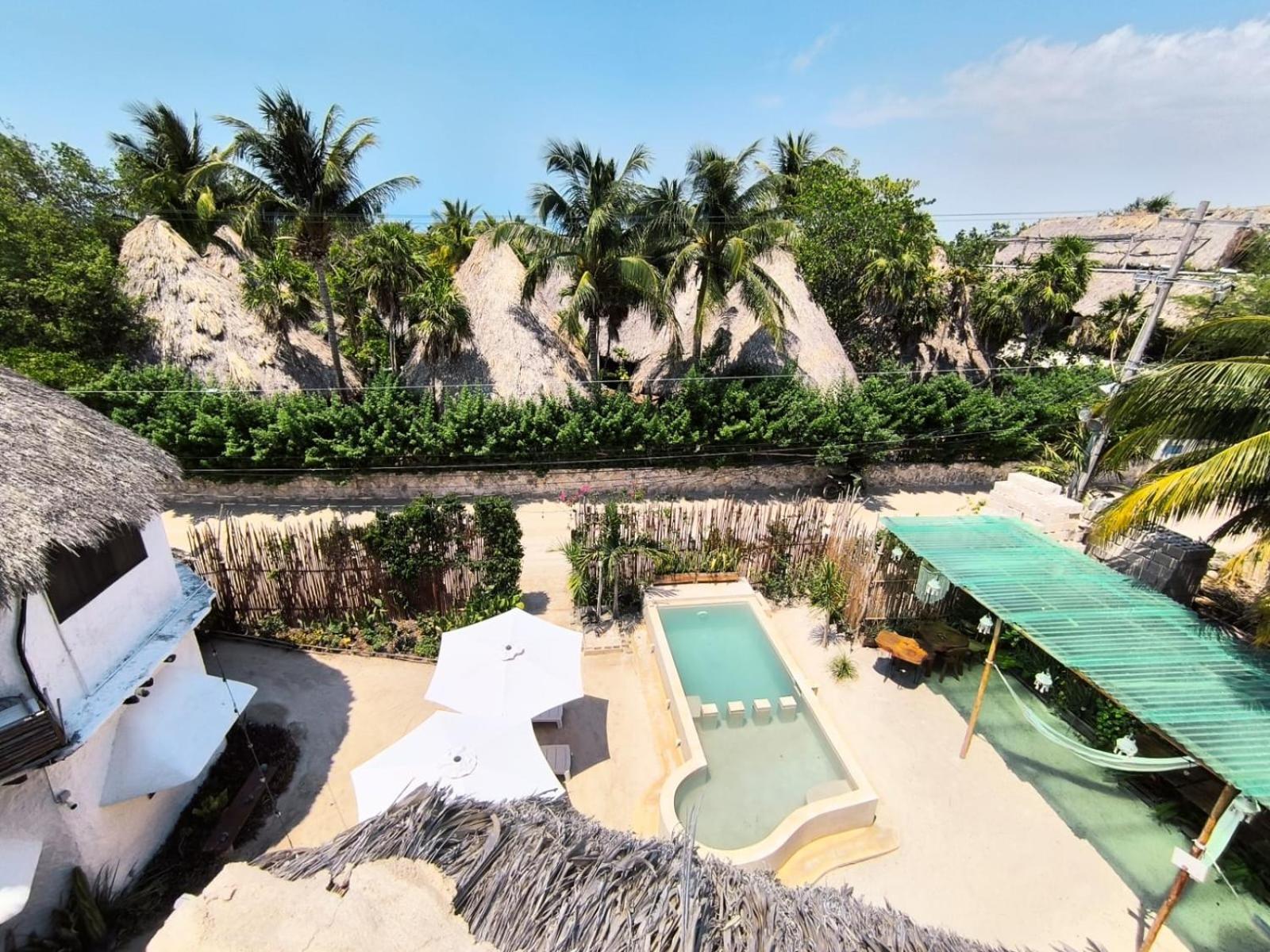 Arte Sano Hotel Only Adults - Near Beach 홀박스아일랜드 외부 사진
