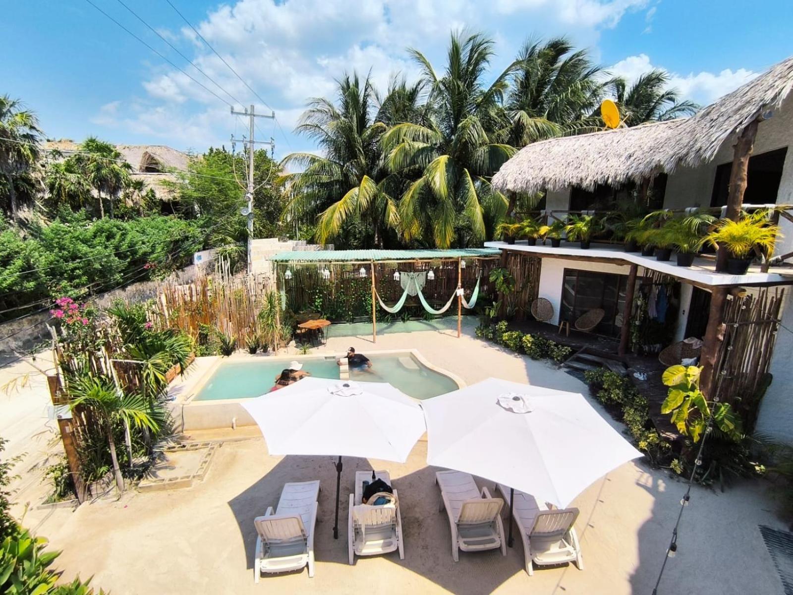 Arte Sano Hotel Only Adults - Near Beach 홀박스아일랜드 외부 사진