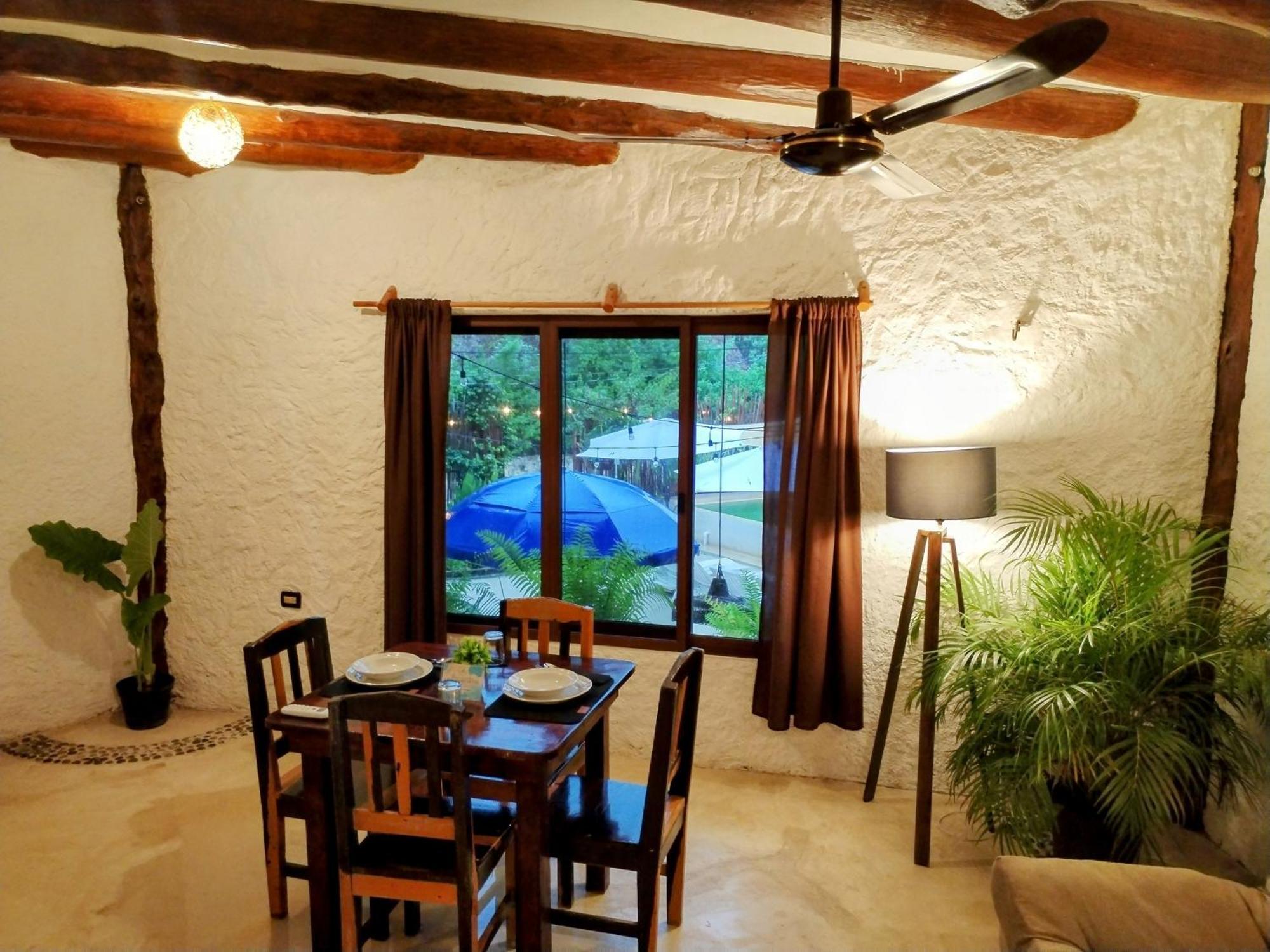 Arte Sano Hotel Only Adults - Near Beach 홀박스아일랜드 외부 사진