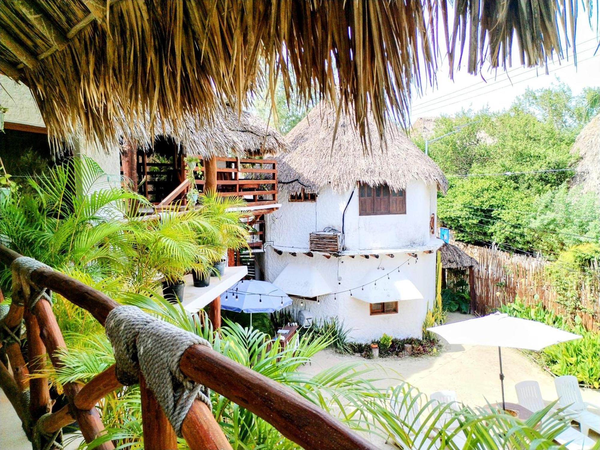 Arte Sano Hotel Only Adults - Near Beach 홀박스아일랜드 외부 사진